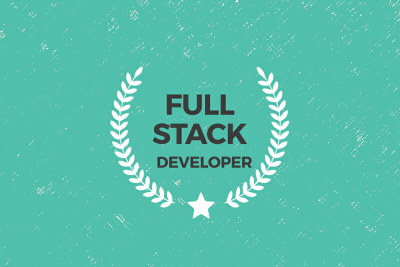 Full Stack Development